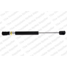 GS0164 ROC Газовая пружина, крышка багажник