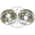 BS-5890 OPTIMAL Тормозной диск