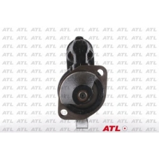 A 71 390 ATL Autotechnik Стартер
