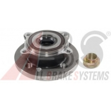 201297 ABS Ступица колеса