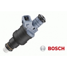 0 280 150 929 BOSCH Клапанная форсунка