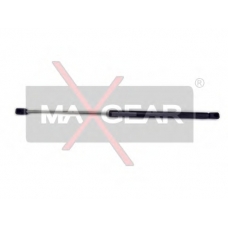 12-0126 MAXGEAR Газовая пружина, крышка багажник