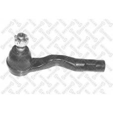 51-02437-SX STELLOX Наконечник поперечной рулевой тяги