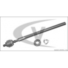 V22-0049 VEMO/VAICO Осевой шарнир, рулевая тяга
