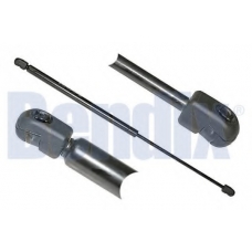 070101B BENDIX Газовая пружина, крышка багажник