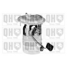 QFP958 QUINTON HAZELL Элемент системы питания