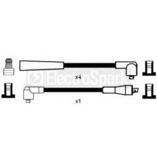 OEK524 STANDARD Комплект проводов зажигания