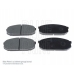 ADM54233 BLUE PRINT Комплект тормозных колодок, дисковый тормоз