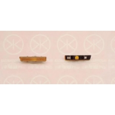 00750601 KLOKKERHOLM Фонарь указателя поворота