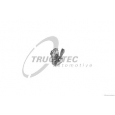 90.02.002 TRUCKTEC AUTOMOTIVE Головка сцепления