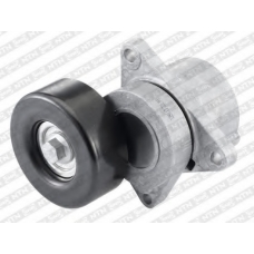 GA368.05 SNR Натяжной ролик, поликлиновой  ремень