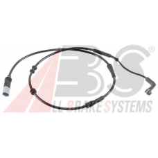 39683 ABS Сигнализатор, износ тормозных колодок