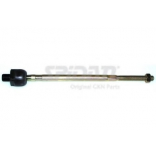 40706 SPIDAN Осевой шарнир, рулевая тяга