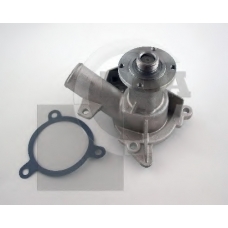 CP2592 BGA Водяной насос