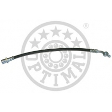 BSL-1049 OPTIMAL Тормозной шланг