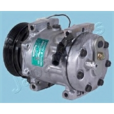 CMP2020130 JAPANPARTS Компрессор, кондиционер