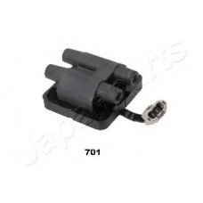 BO-701 JAPANPARTS Катушка зажигания