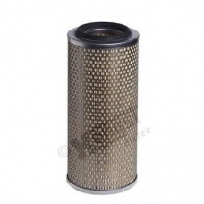 E112L HENGST FILTER Воздушный фильтр