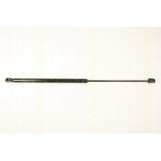 8710 38104 TRISCAN Газовая пружина, капот