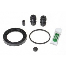 206058 BUDWEG CALIPER Ремкомплект, тормозной суппорт