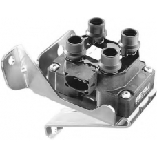 ZS239 BERU Катушка зажигания