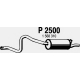 P2500