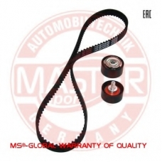 21126-SET/3/-MS MASTER-SPORT Комплект ремня ГРМ