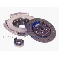 MCK-1507 MDR Комплект сцепления