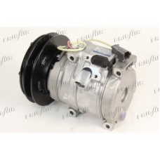 920.30252 FRIGAIR Компрессор, кондиционер