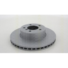 8120 11159C TRISCAN Тормозной диск