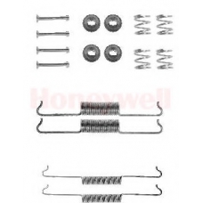 771026B BENDIX Комплектующие, тормозная колодка