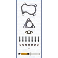 JTC11083 AJUSA Монтажный комплект, компрессор