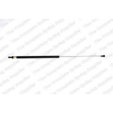 8135725 LESJOFORS Газовая пружина, крышка багажник