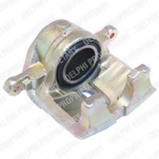 LC7382 DELPHI Тормозной суппорт