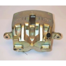 8AC 355 387-931 HELLA Тормозной суппорт