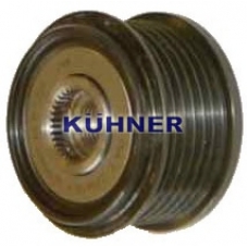 885020 AD KUHNER Механизм свободного хода генератора