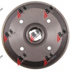 3414-S ABS Тормозной барабан