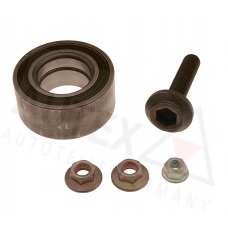 802012 AUTEX Комплект подшипника ступицы колеса