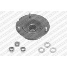 KB650.00 SNR Ремкомплект, опора стойки амортизатора