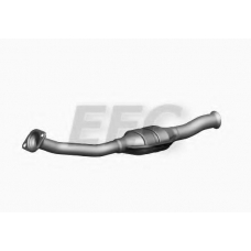 CI8040 EEC Катализатор