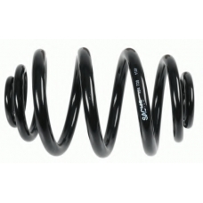 996 720 SACHS Пружина ходовой части