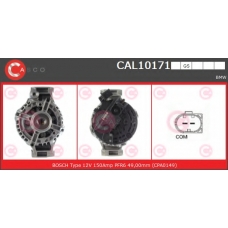 CAL10171GS CASCO Генератор