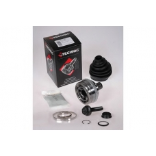 PRJ105 PROTECHNIC Шарнирный комплект, приводной вал