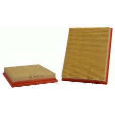 WA6706 WIX Воздушный фильтр