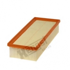 E676L01 HENGST FILTER Воздушный фильтр