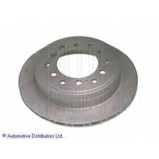 ADT343129 BLUE PRINT Тормозной диск