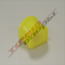 4-01-1125 Tochka opory Полиуретановая втулка стабилизатора, передней подвески mazda