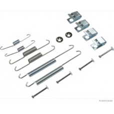 J3568003 HERTH+BUSS JAKOPARTS Комплектующие, тормозная колодка