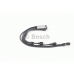 0 986 356 826 BOSCH Комплект проводов зажигания