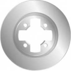 D1053 MGA Тормозной диск